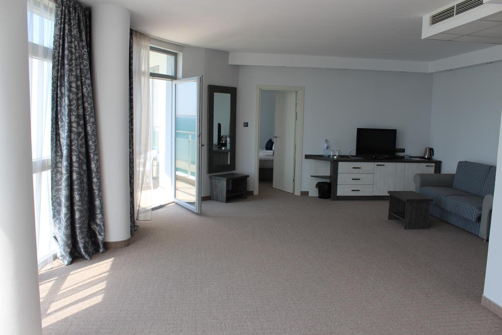Moonlight Hotel Sveti Vlas Exterior photo