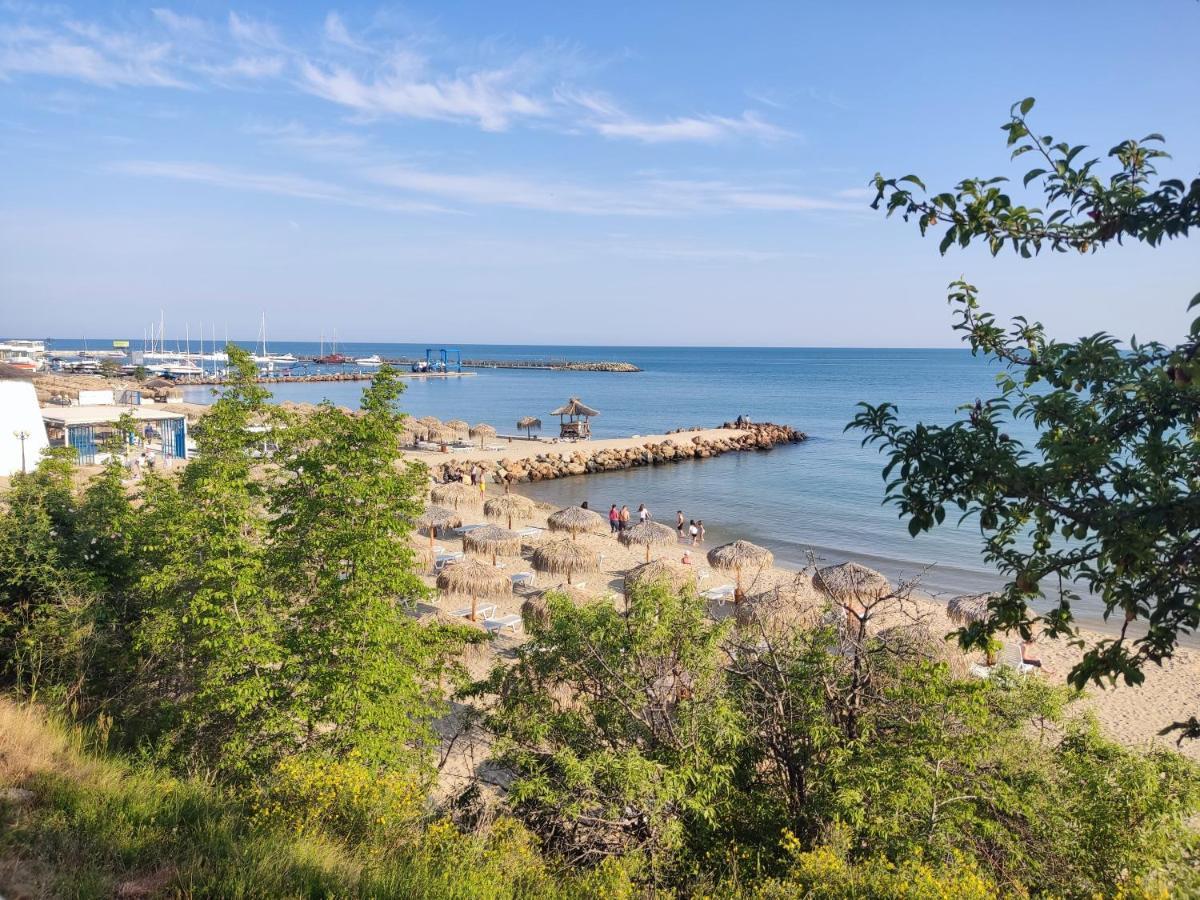 Moonlight Hotel Sveti Vlas Exterior photo