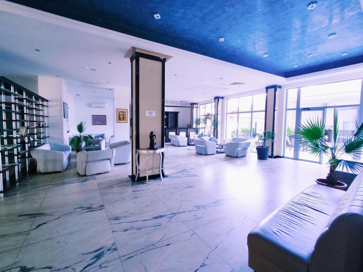 Moonlight Hotel Sveti Vlas Exterior photo