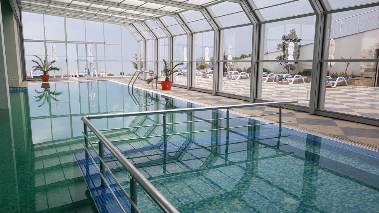 Moonlight Hotel Sveti Vlas Exterior photo