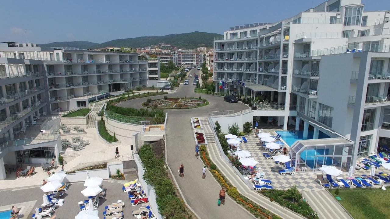 Moonlight Hotel Sveti Vlas Exterior photo