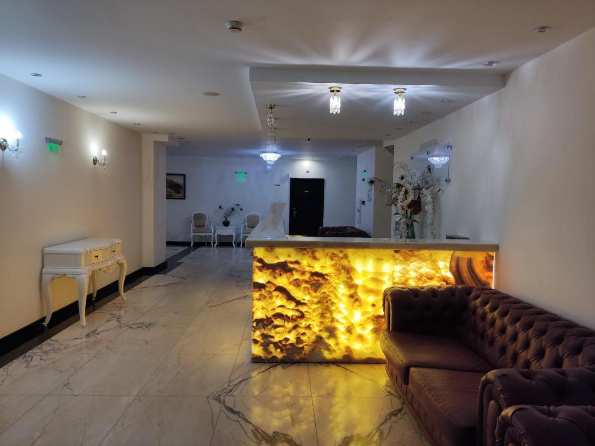 Moonlight Hotel Sveti Vlas Exterior photo