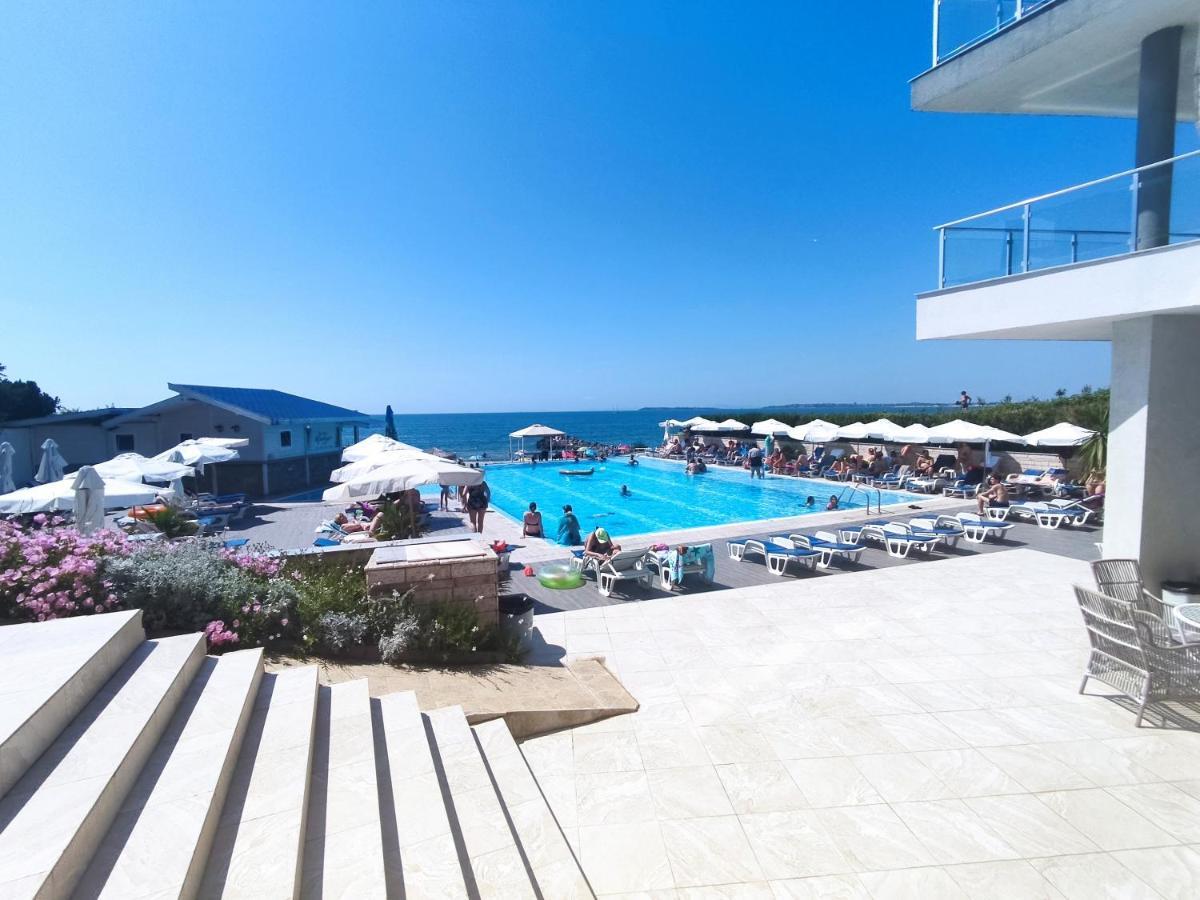 Moonlight Hotel Sveti Vlas Exterior photo