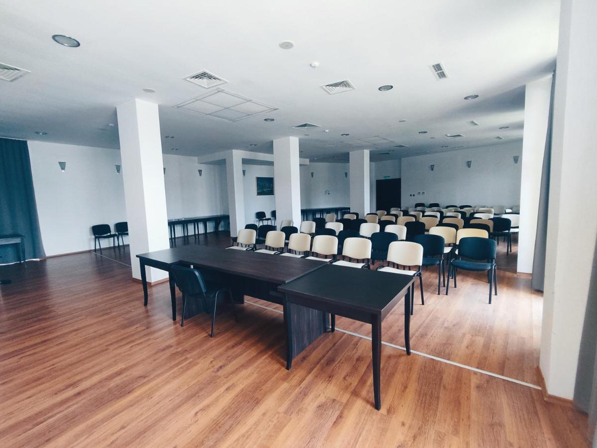 Moonlight Hotel Sveti Vlas Exterior photo