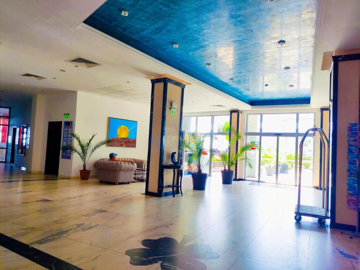 Moonlight Hotel Sveti Vlas Exterior photo