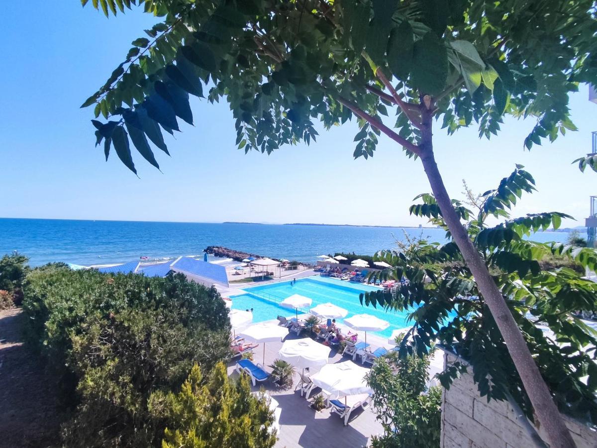 Moonlight Hotel Sveti Vlas Exterior photo