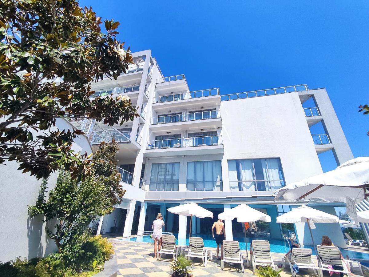Moonlight Hotel Sveti Vlas Exterior photo