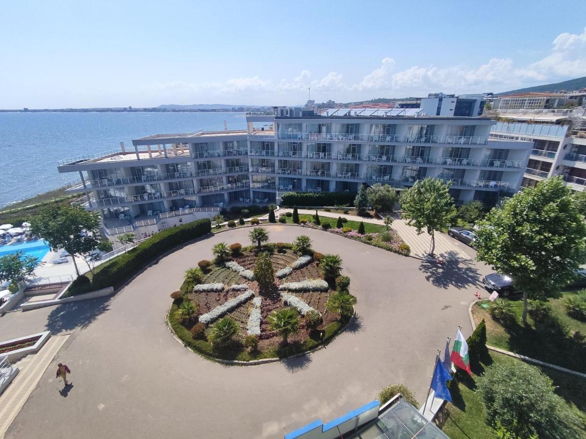 Moonlight Hotel Sveti Vlas Exterior photo