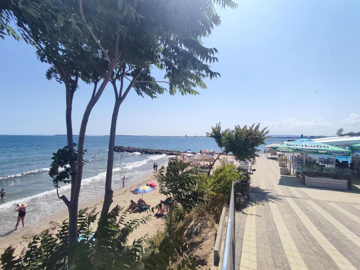 Moonlight Hotel Sveti Vlas Exterior photo