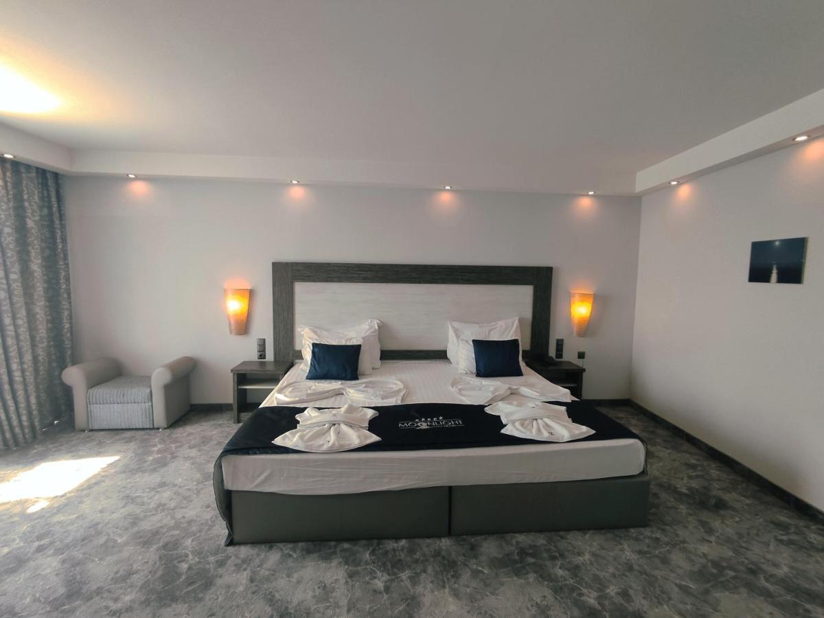 Moonlight Hotel Sveti Vlas Exterior photo
