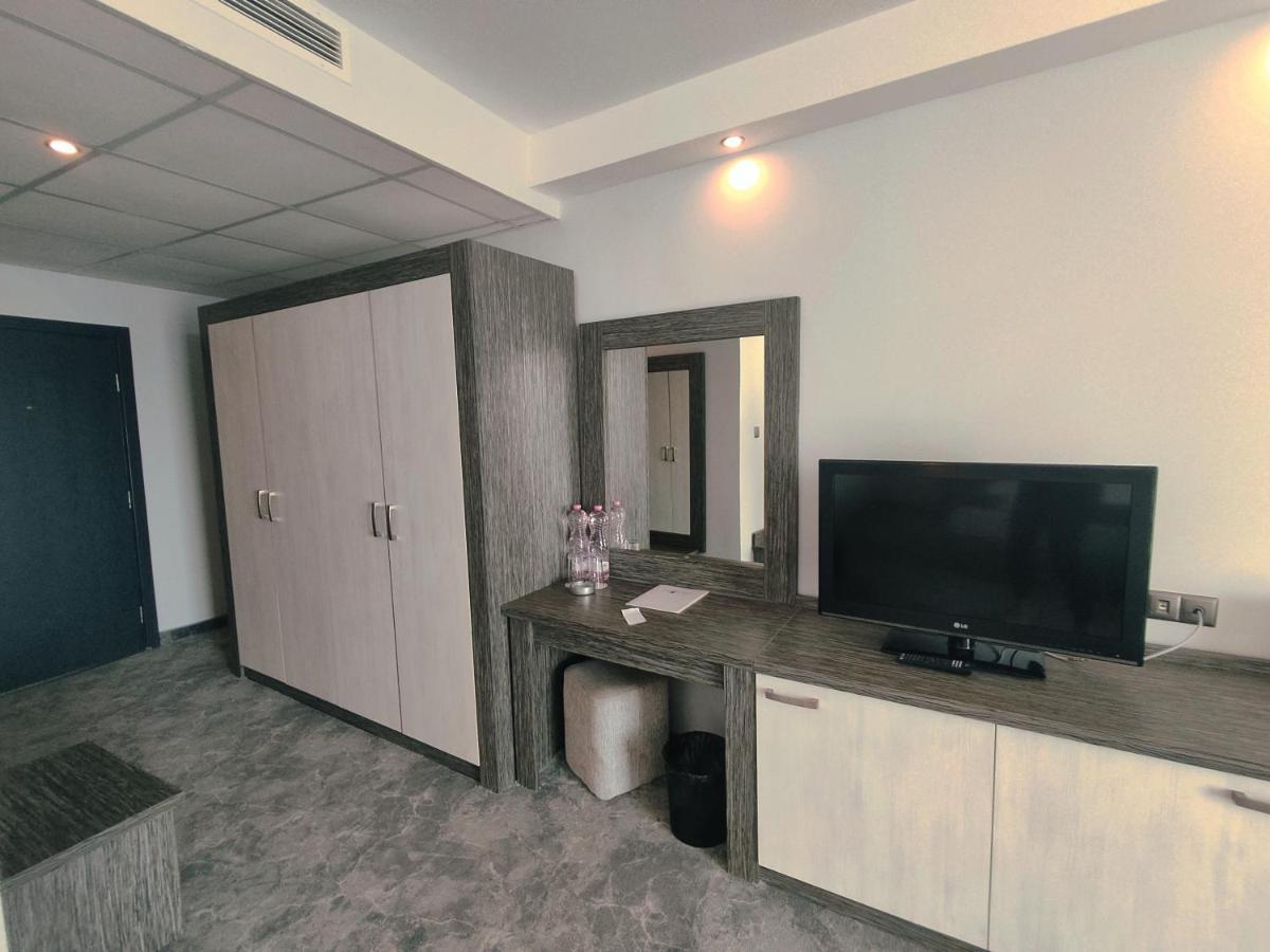 Moonlight Hotel Sveti Vlas Exterior photo