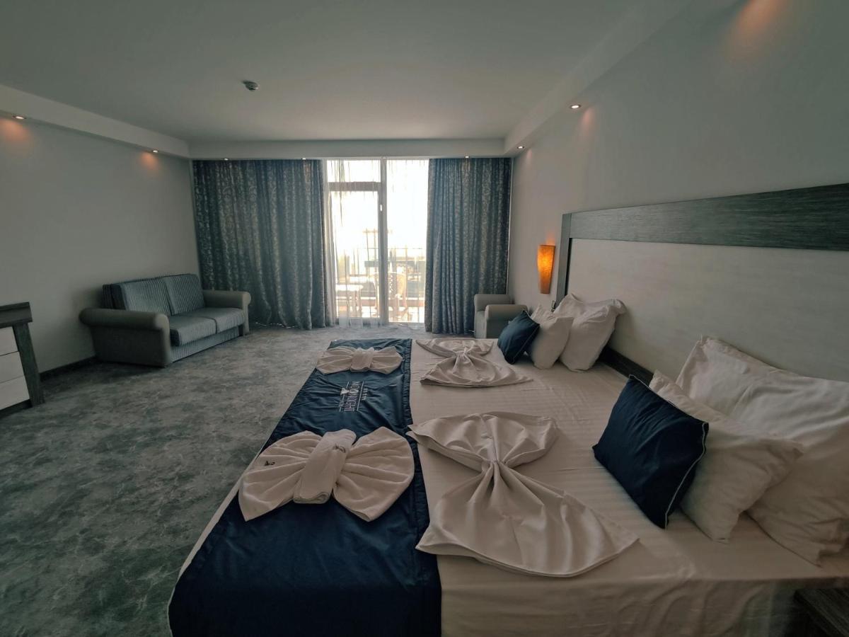 Moonlight Hotel Sveti Vlas Exterior photo