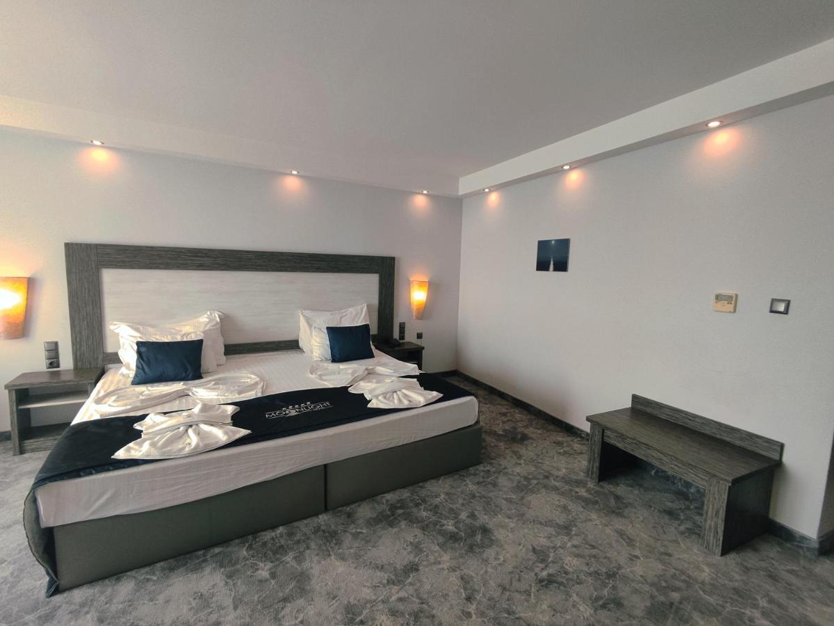 Moonlight Hotel Sveti Vlas Exterior photo