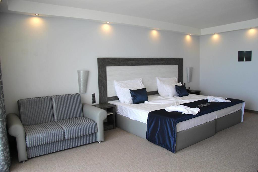 Moonlight Hotel Sveti Vlas Exterior photo